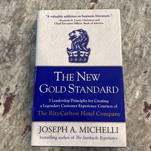📚 Book: The New Gold Standard